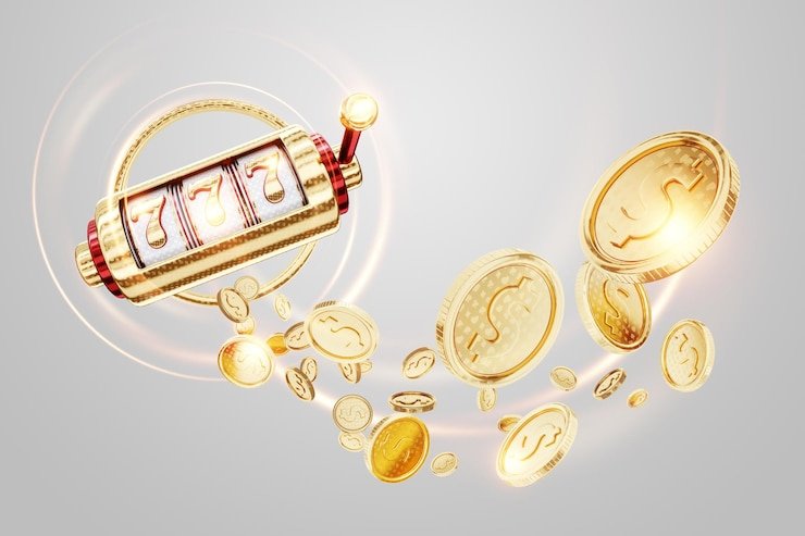 Antarmuka pemilihan metode deposit LinkAja di ino777